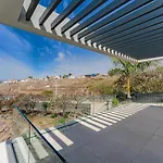 别墅 Volcano 阿德耶