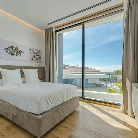 Villa Volcano Costa Adeje (Tenerife)