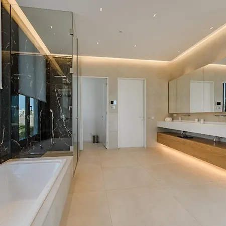 Volcano Вілла Адехе