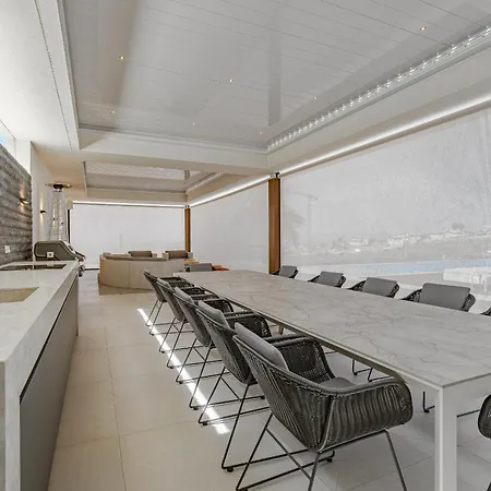 Volcano Holiday home *