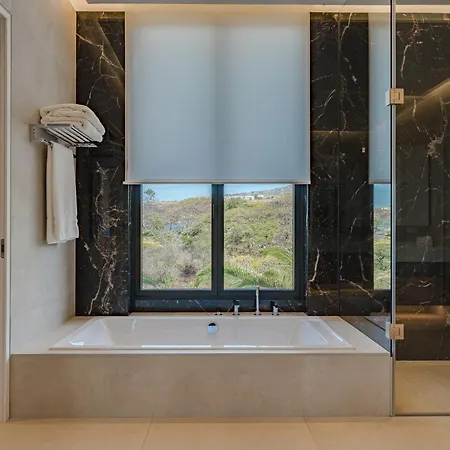 Вілла Volcano *