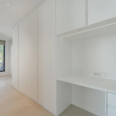 Volcano Вілла *