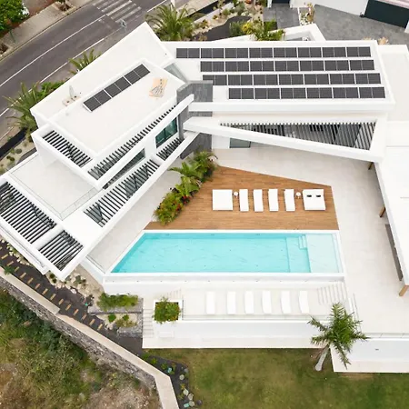 Holiday home Volcano Costa Adeje (Tenerife)