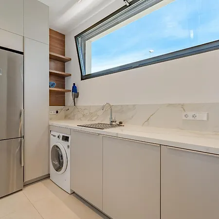 Volcano Вілла *