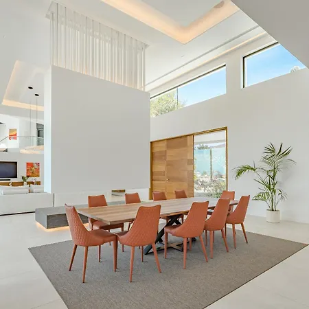 Volcano Вілла *