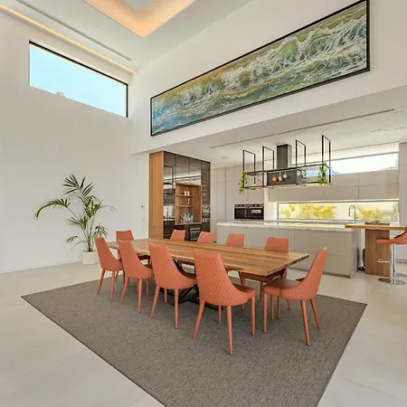 Villa Volcano Costa Adeje (Tenerife)