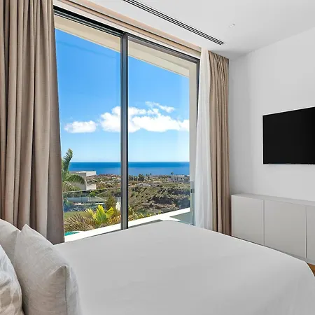 Villa Svb Volcano Costa Adeje (Tenerife)