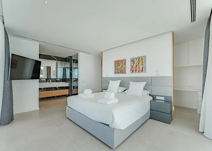 빌라 Volcano 아데제